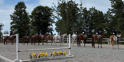 Schools Out for Summer All Breed Horse Show (4H Qualifier pending)