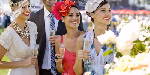 Sydney Harbour Melbourne Cup Lunch Cruise