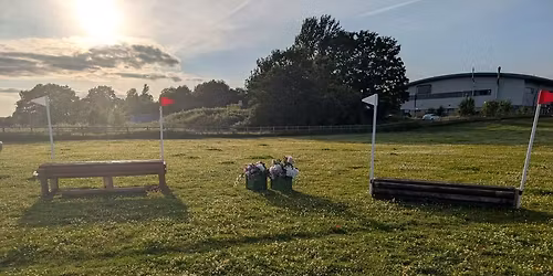 Hunter Trial Clear Round