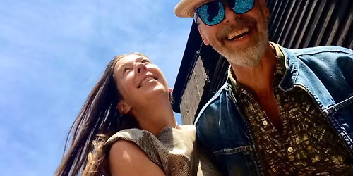 The Kimberleys live at BFC!