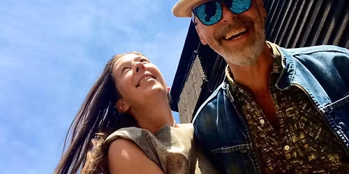 The Kimberleys live at BFC!