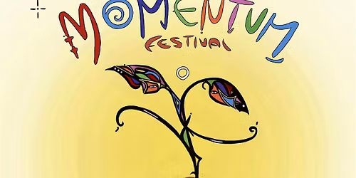 Momentum Festival Saturday February 1st