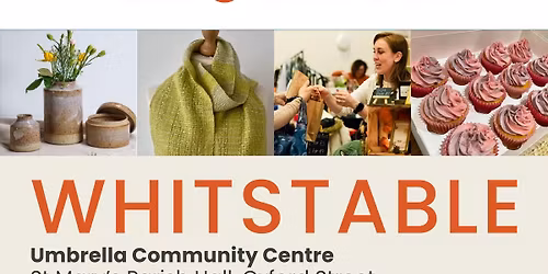 Folk & Bespoke Artisan Craft Fairs