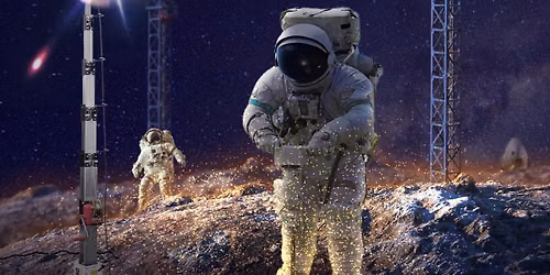 \ud83d\udce2 Me\u0111unarodni dan asteroida - projekcija filma i znanstveno predavanje