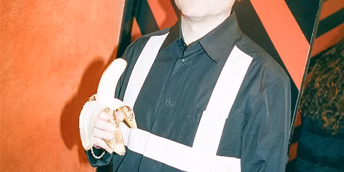 Alexis Taylor: Live + Signing