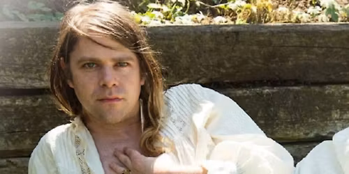 Ariel Pink in El Paso