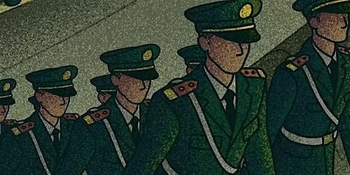 The PLA's Long March Toward a World-Class Military