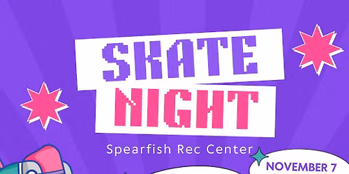 Skate Night