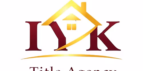 IYK Title Agency Networking Series (January)