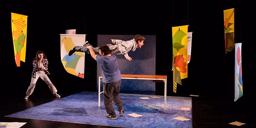 Les Ab\u00eem\u00e9s