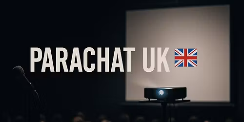 Parachat UK