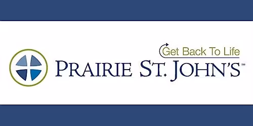 Prairie St. John's 2025 Fall Conference