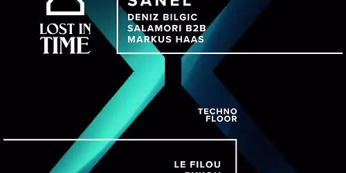 Lost in Time #3 \/\/ Alte Hackerei