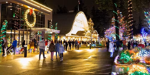 Christmas on the Campground 2025