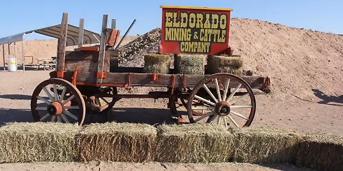 SASS Western Regionals 