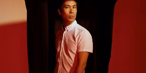 Hatched! Alex Koo's Kimono Garden