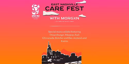 Neighbor Fest by East Nashville Care Market
