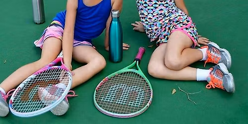 USTA FL All- Girls Tennis Camp at Ormond Beach