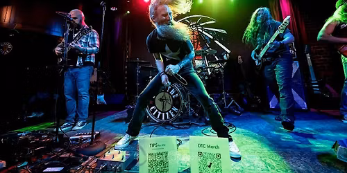 NYE 2026 with Randy Coleman and Dick The Citizen