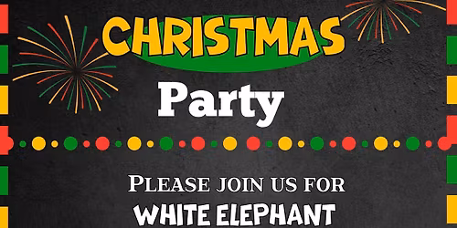 The Hopewell Christmas Party