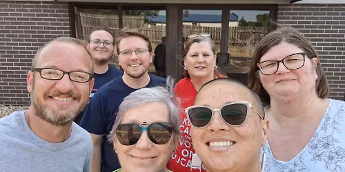 Knock the Block for HD72!