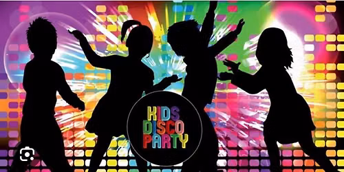 Kids disco