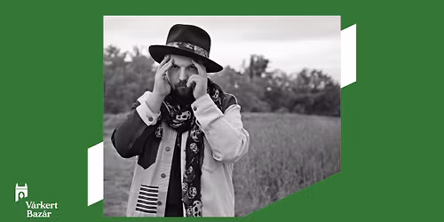 Szeb\u00e9nyi D\u00e1niel - \u00dajratervez\u00e9s \/\/ Lemezmegmutat\u00f3 koncert - \u00dcnnep a Budav\u00e1ri Palotanegyedben