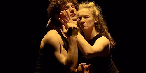 On the Poetics of Touch | Mariana Gavriciuc