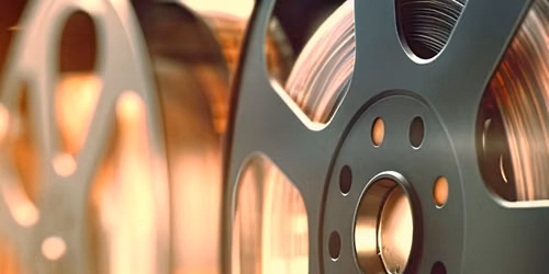 Salina Symphony Presents Film & Fantasy