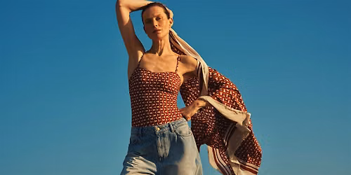 Fashion Finds: Summer Essentials