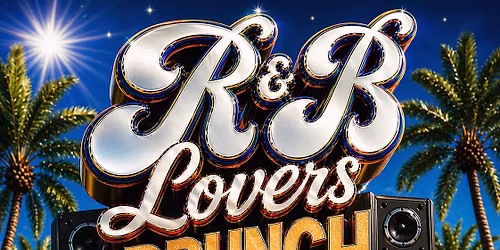 Now that\u2019s RnB Brunch & Day Party
