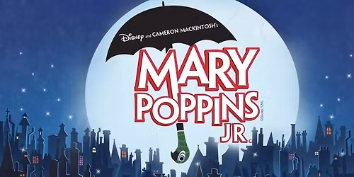 Musical Theatre Class \u201cMary Poppins Jr.\u201d Auditions 