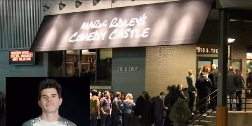 Dustin Cole\u2019s Debut at the Castle \ud83c\udff0 \ud83c\udfa4