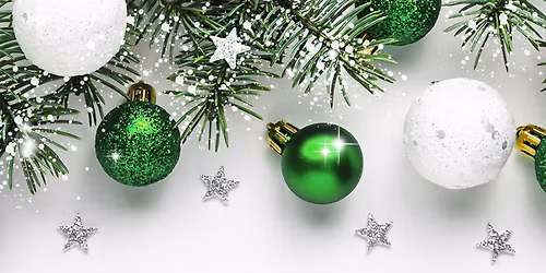 Holiday Concert at Tennessee Williams Theatre