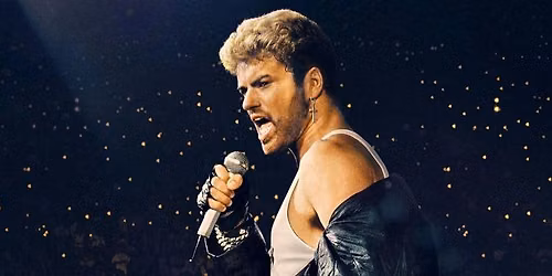 George Michael: The Faith Tour