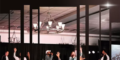 Worthy Movement Worship Night