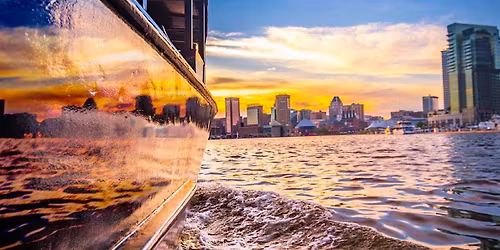 Sunset Cruise & Book Swap - July 2026