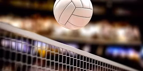 Volleyball Serving Clinic
