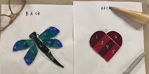 Introduction to Stained Glass