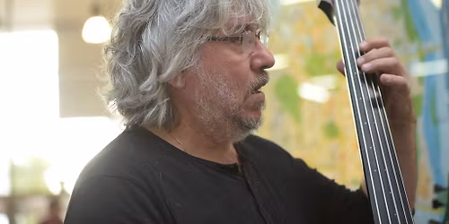 Philippe Laccarriere "Retour vers le Futur" 4tet