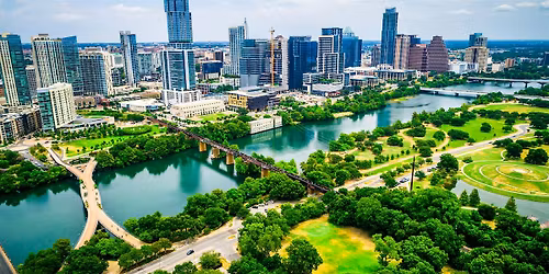 Discover Austin\u2019s hidden gems with an exciting scavenger hunt!
