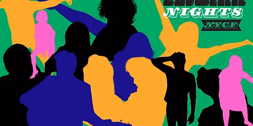 NYCF 2025: Elysian Nights