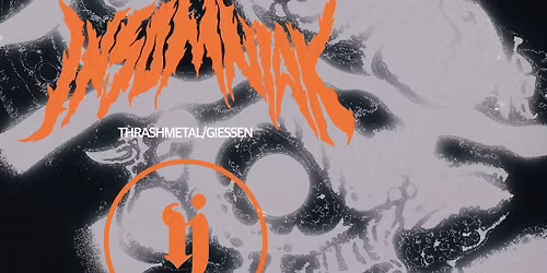 Prehistoric War Cult \/ Insomniak \/ Kalle Wyrsch