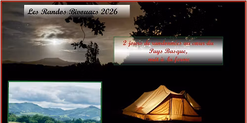 Rando Bivouac