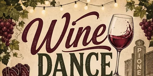 Wine Dance Wednesday