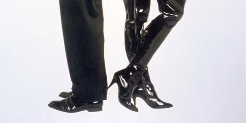 Pretty Woman: Zenith Supper Club