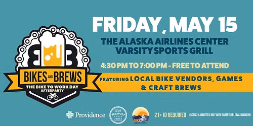 Bikes & Brews