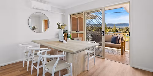 Open For Inspection: IRT Seaview Retirement Village 