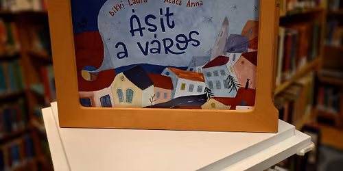 PAP\u00cdRSZ\u00cdNH\u00c1Z a k\u00f6nyvt\u00e1rban