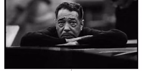 Jazz at the Library: Duke Ellington Sacred Music Concerts with Rick Helzer